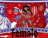 Animated 4th Of July
