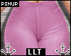 ⚓ | Capris Pink