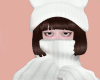 fo scarf (cute)౨ৎ