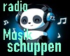 Radio-MusikSchuppen