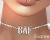 Bae Choker