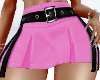 Summer Pink Skirts