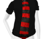 SHIRT BLACK MENGO