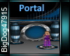 [BD]Portal