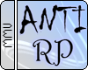 [MMV] Anti-RP