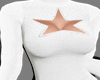 DC..CARO TOP WHITE