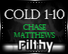 |ˣ𝐨| Cold-blooded