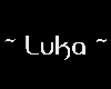 [REQ] Luka Head Sign