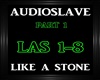 AudioSlave~Like A Stone1