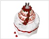 Wedding Cake Cherry