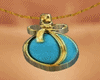 IG-Necklace  Gold