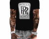 Rolls Royce Tee