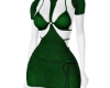 *G* Sexy Dress Green v2