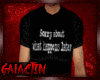 [GALA] Sorry about Tee