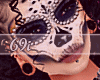 Skull Head