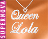 [Nova] Queen Lola N