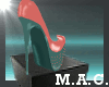 (MAC) Couturee-ST4-Heels