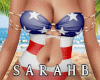 ;) USA Swimsuit