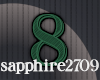 8K STICKER