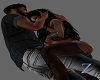 Z: Sleeping Cuddle Pose