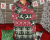 A. Christmas Hoodie