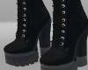 KSD derivable laced boot