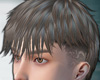 Mullet Hair $