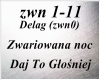 Zwariowana noc