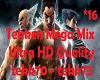 Tekken HD Mega Mix *16
