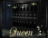 !Q Black Elegant Bar