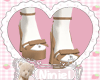 Lolita Sandals