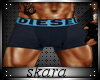 sk:Diesel Sexy Boxer