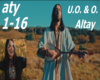U.O. & O. Altay