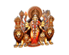 Maa Durga Idol