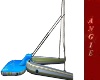 ! ABT water swing