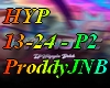 DJ Mix PRO - HypP2
