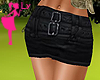 !LY Mini Skirt Black PF