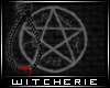 )W( Witcherie's Familiar