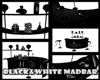 Black&White MadBar[Plus]