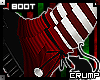 [C] Krampus Boots