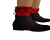 Xmas Boots