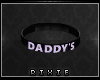 Daddy's Collar v.1