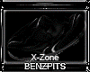 X-ZONE CUDDLE PAPASAN