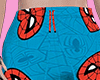 🖤 Pijama Spider M