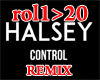 Control - Deep House Mix