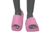 L  Pink sandal!