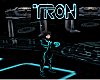 TRON DISK ARENA