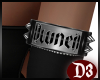 D3M| Owned Armbands