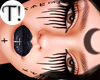 T! Mummy Secret Makeup
