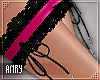 [Anry] Lina Garter